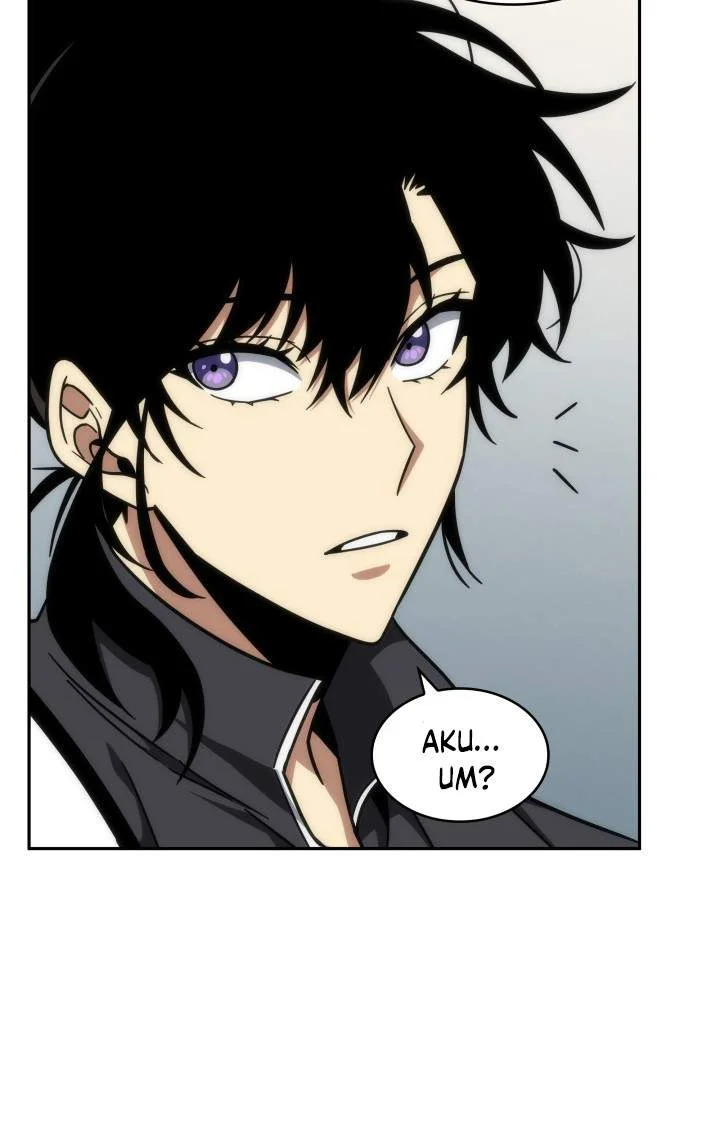 Tomb Raider King chapter 246 halaman 61