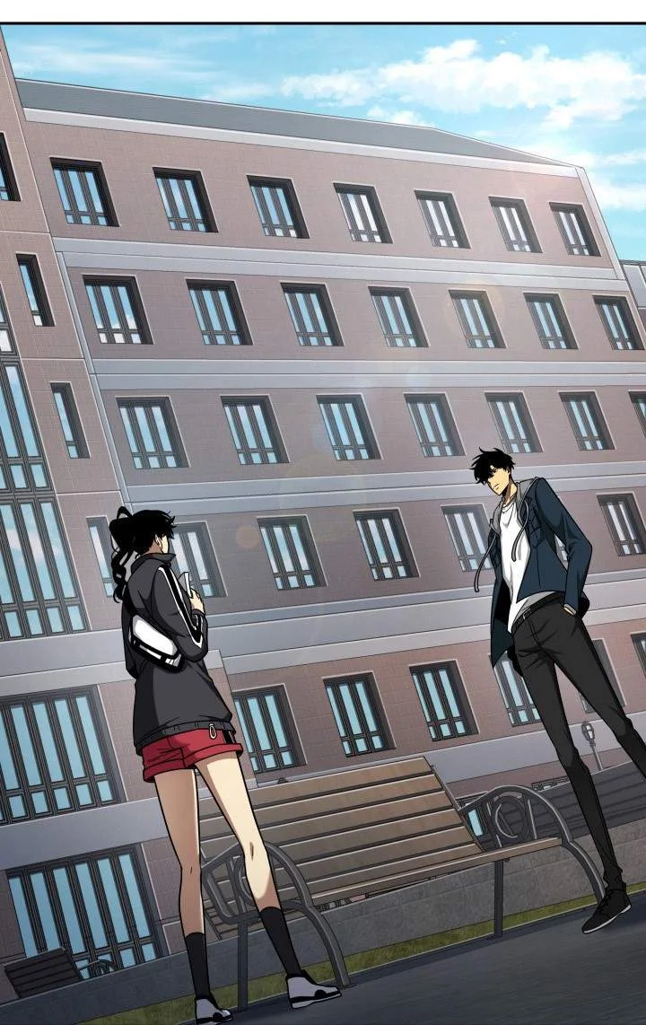 Tomb Raider King chapter 246 halaman 62