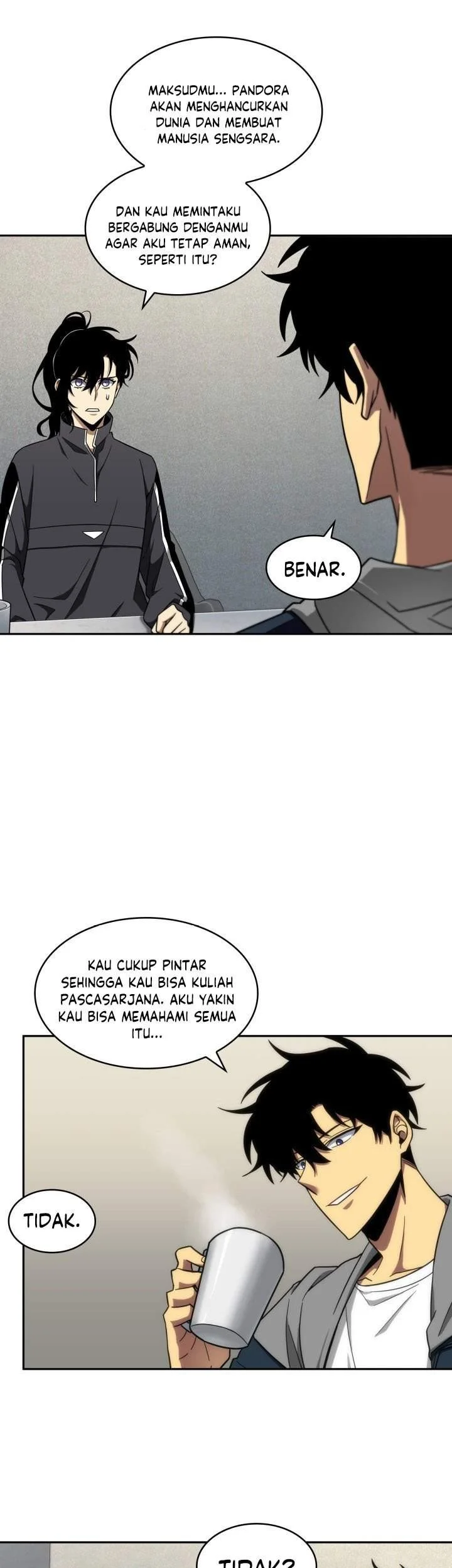 Tomb Raider King Bab 248 halaman 13