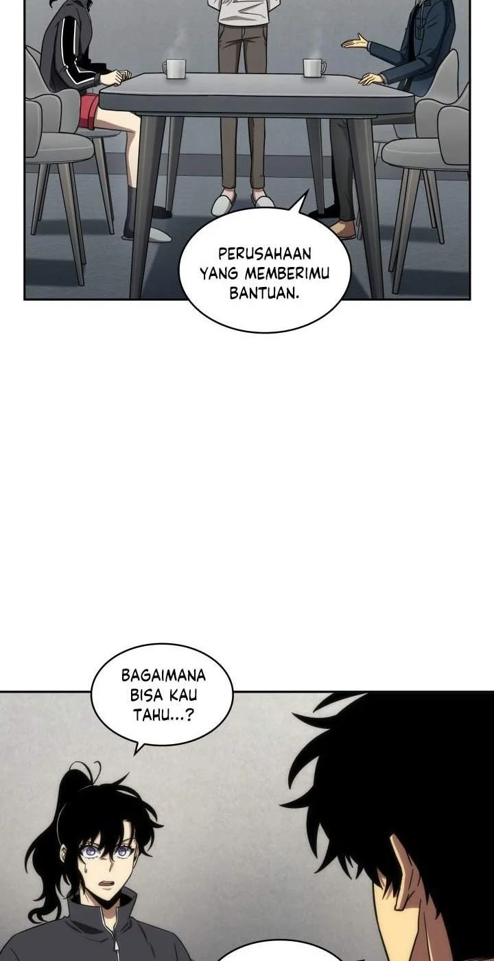 Tomb Raider King Bab 248 halaman 19