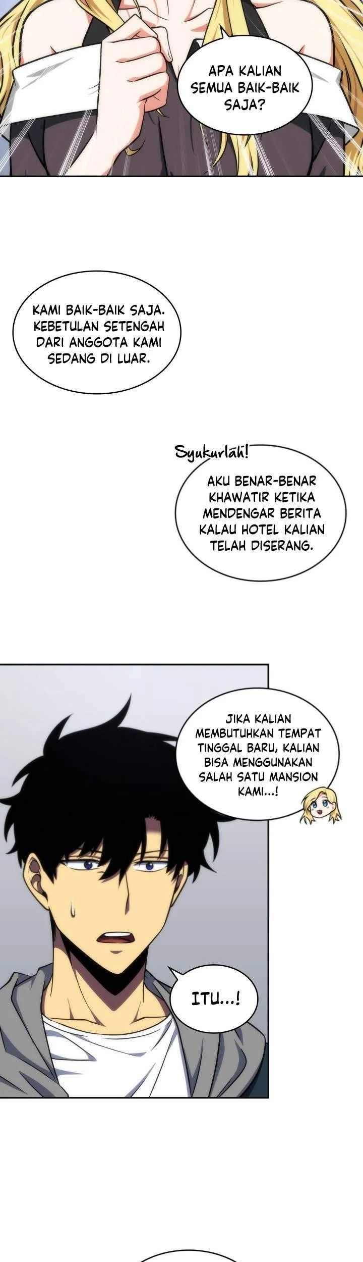 Tomb Raider King Bab 249 halaman 49