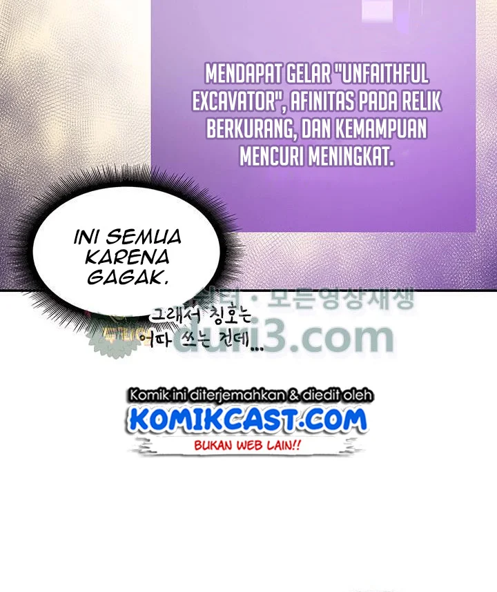Tomb Raider King Bab 25 halaman 33