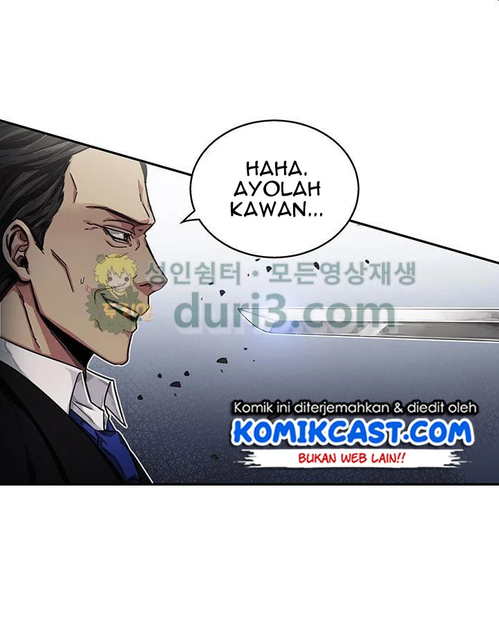 Tomb Raider King Bab 25 halaman 57