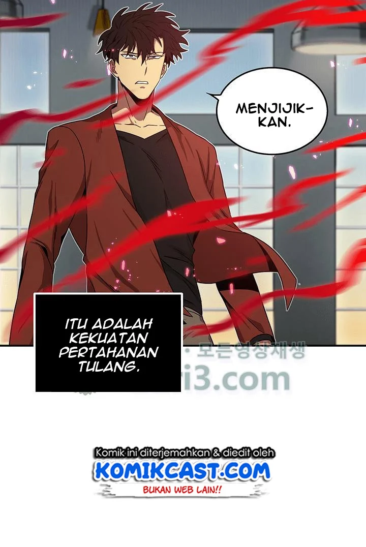 Tomb Raider King Bab 25 halaman 72