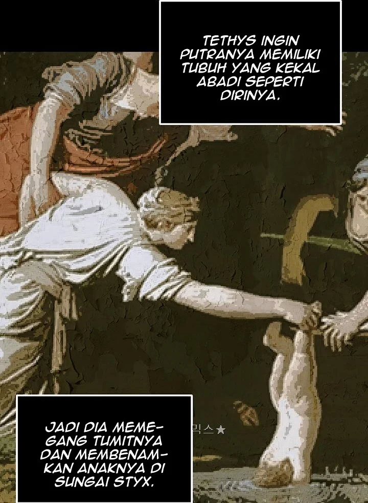 Tomb Raider King Bab 25 halaman 76