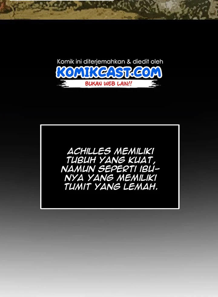 Tomb Raider King Bab 25 halaman 77