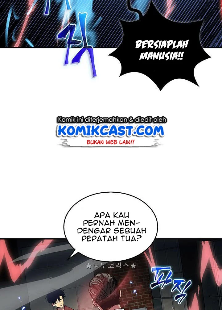 Tomb Raider King Bab 25 halaman 85