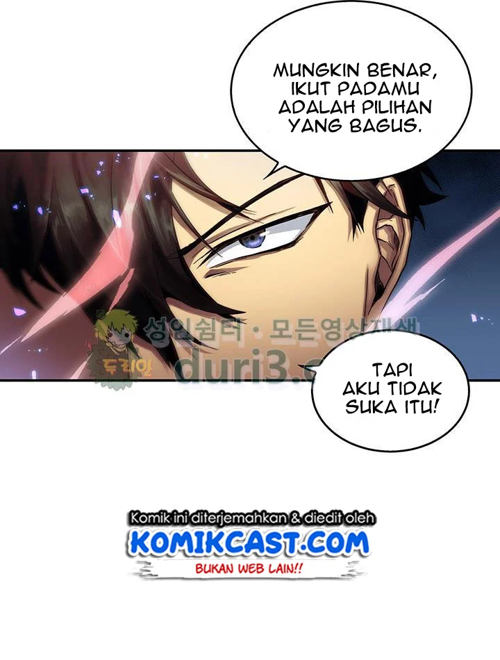 Tomb Raider King Bab 25 halaman 87