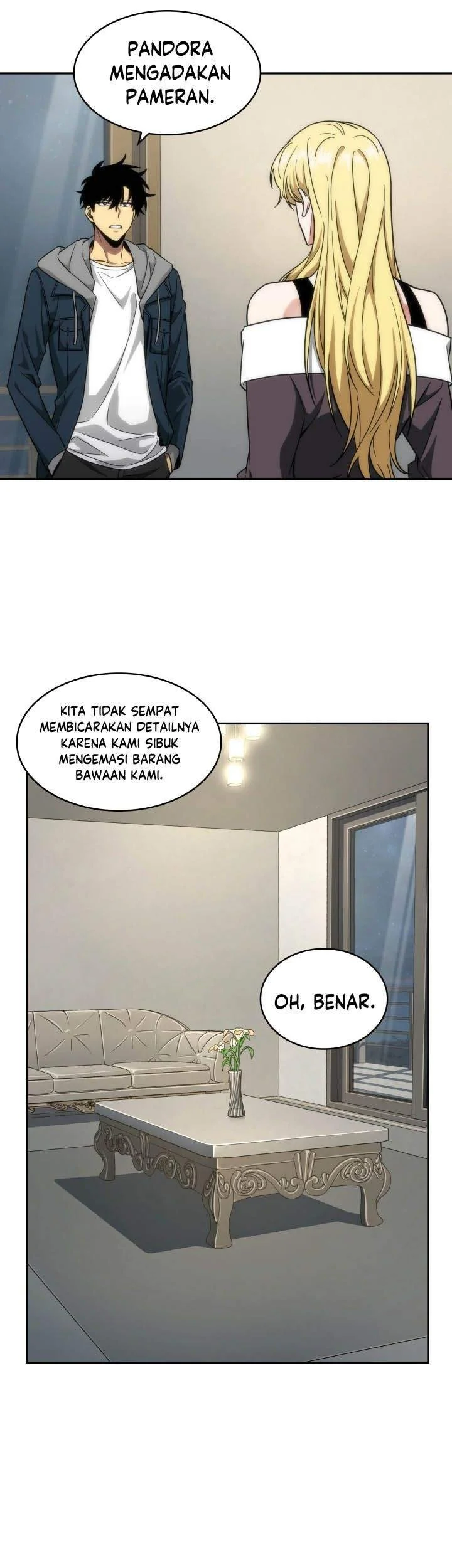 Tomb Raider King Bab 250 halaman 5
