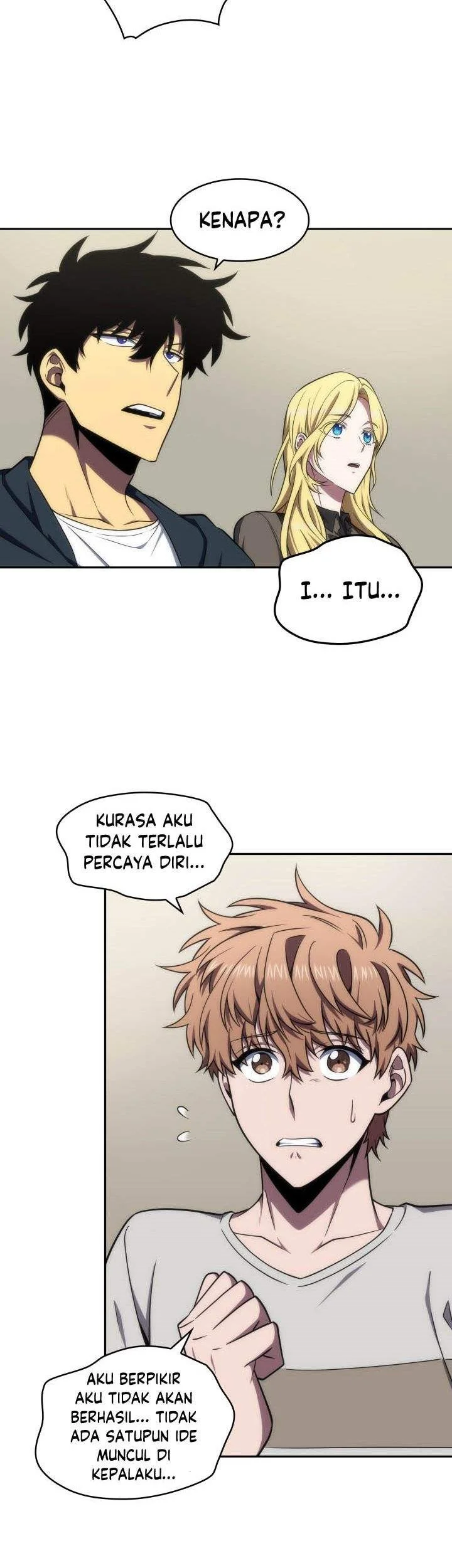 Tomb Raider King chapter 251 halaman 9
