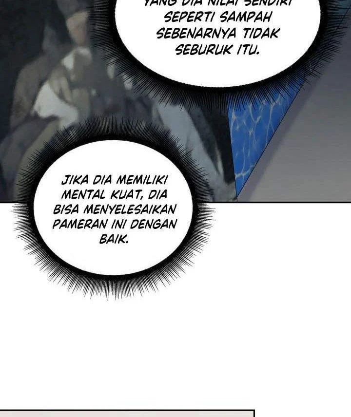 Tomb Raider King chapter 251 halaman 12