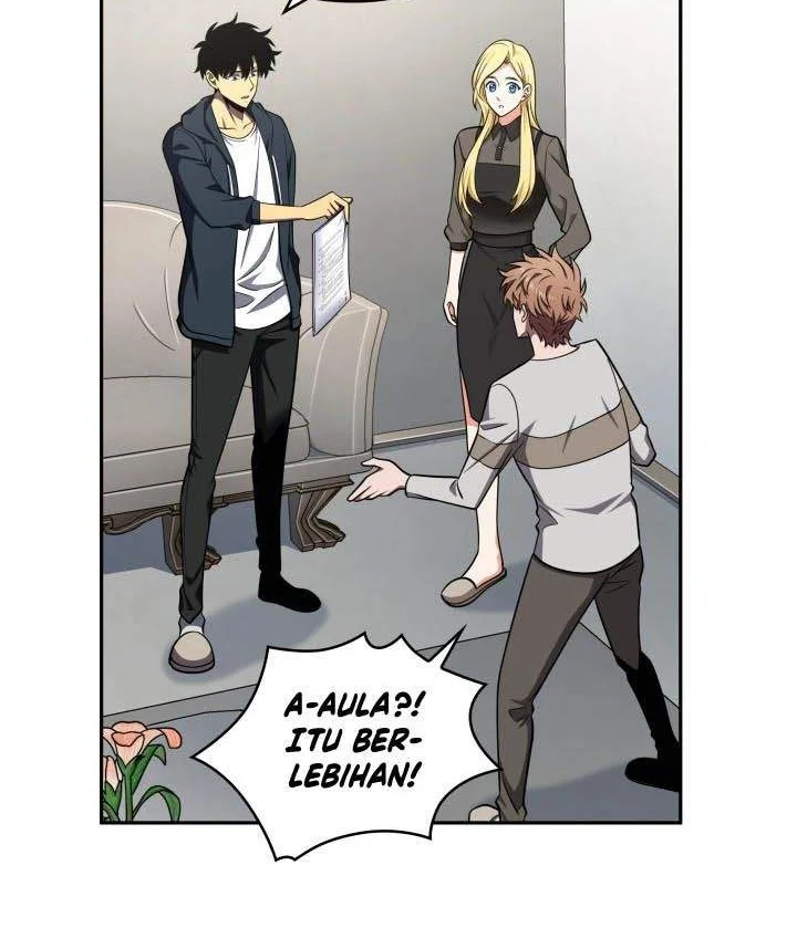 Tomb Raider King chapter 251 halaman 14