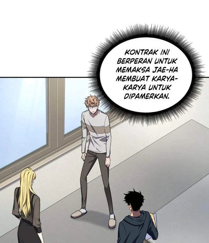 Tomb Raider King chapter 251 halaman 16