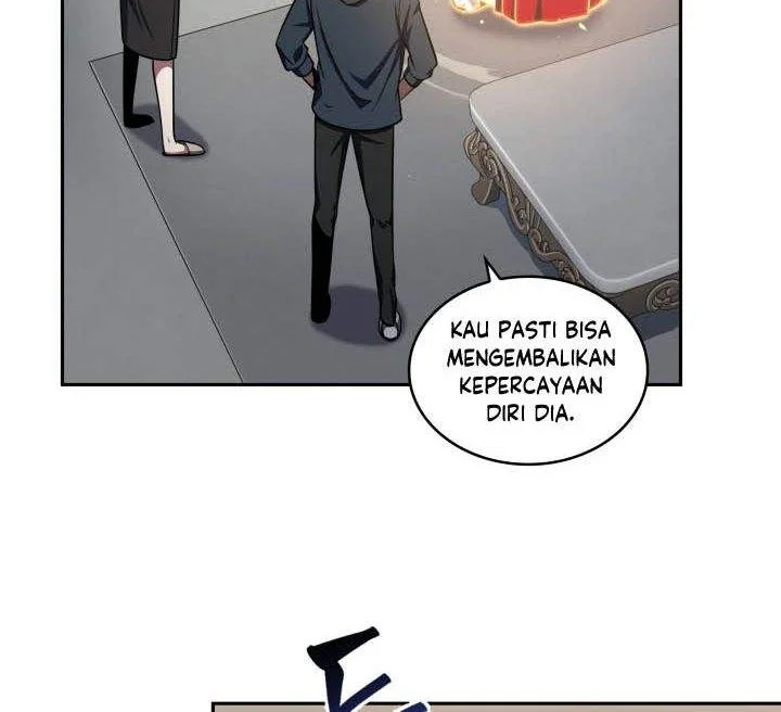 Tomb Raider King chapter 251 halaman 22
