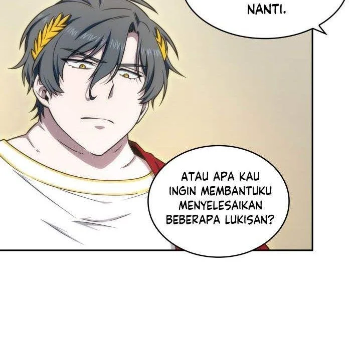 Tomb Raider King chapter 251 halaman 28