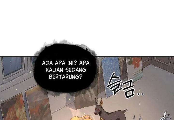 Tomb Raider King chapter 251 halaman 34
