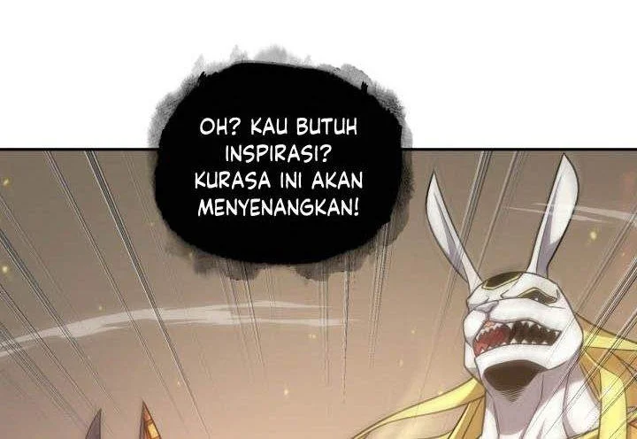Tomb Raider King chapter 251 halaman 36