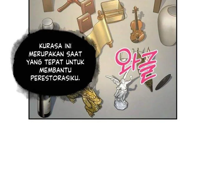 Tomb Raider King chapter 251 halaman 44