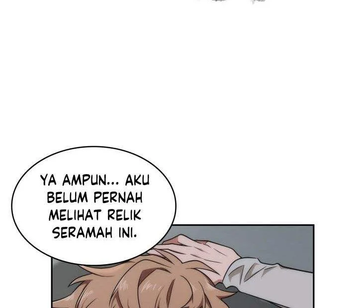 Tomb Raider King chapter 251 halaman 46