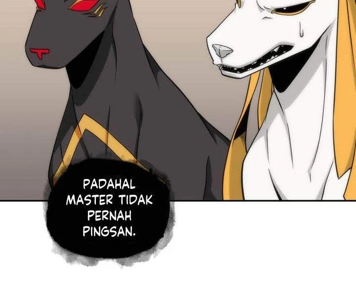 Tomb Raider King chapter 251 halaman 48