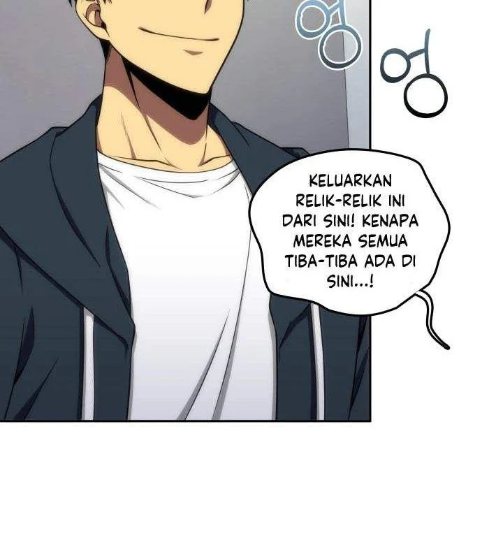 Tomb Raider King chapter 251 halaman 52