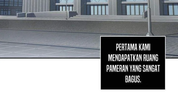 Tomb Raider King chapter 252 halaman 4