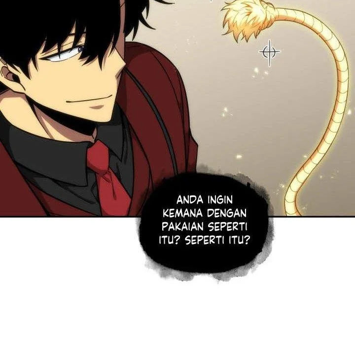 Tomb Raider King chapter 252 halaman 16