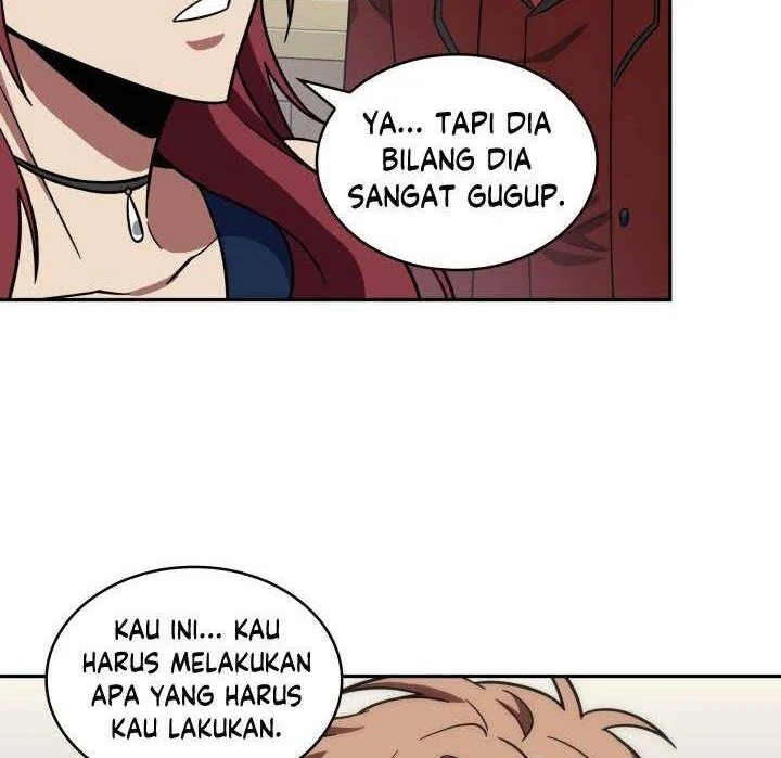 Tomb Raider King chapter 252 halaman 28