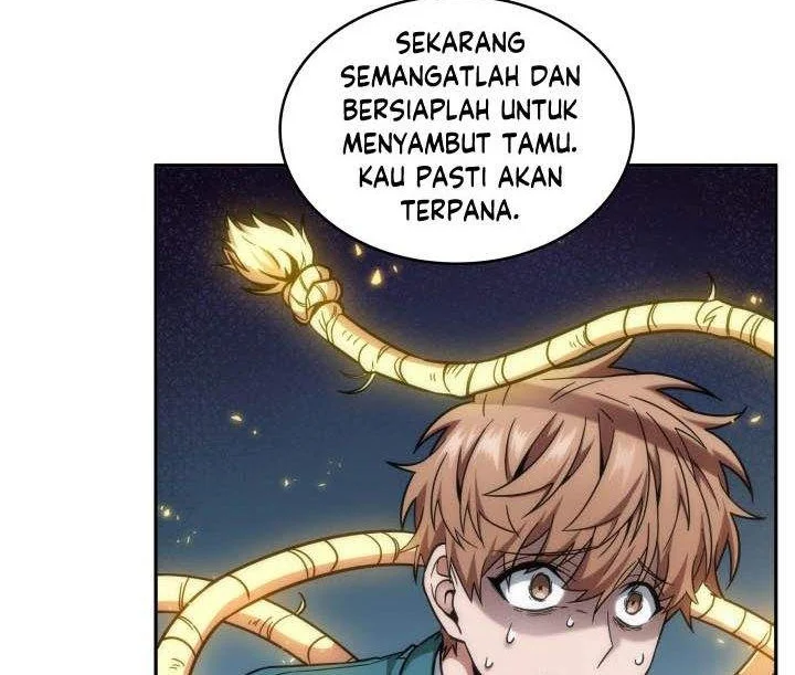 Tomb Raider King chapter 252 halaman 34