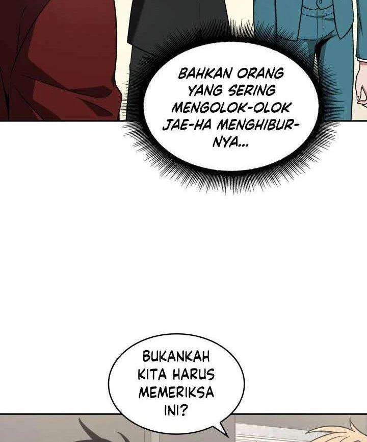 Tomb Raider King chapter 252 halaman 40