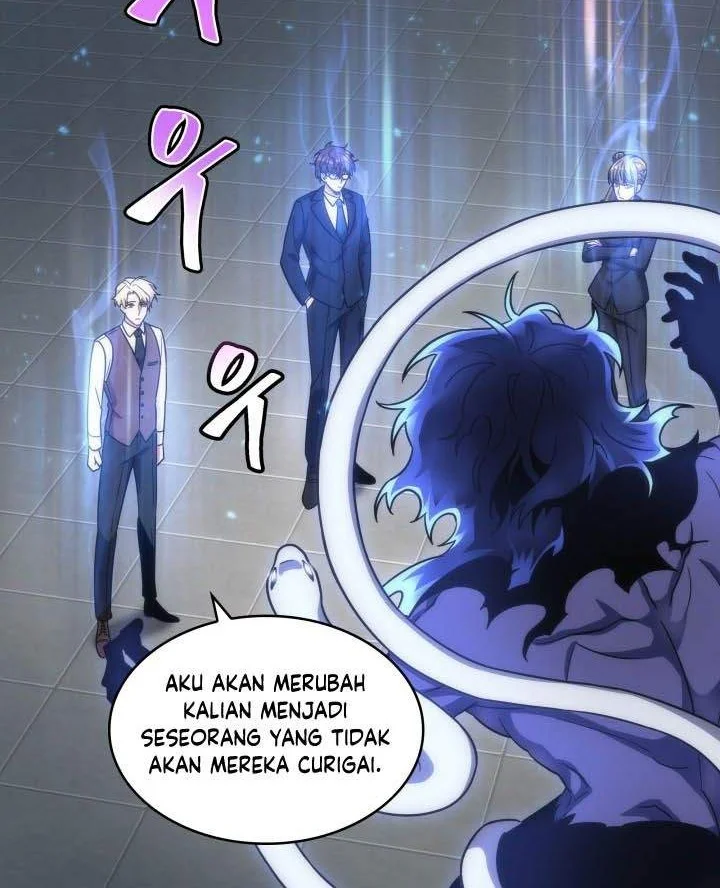 Tomb Raider King chapter 252 halaman 48