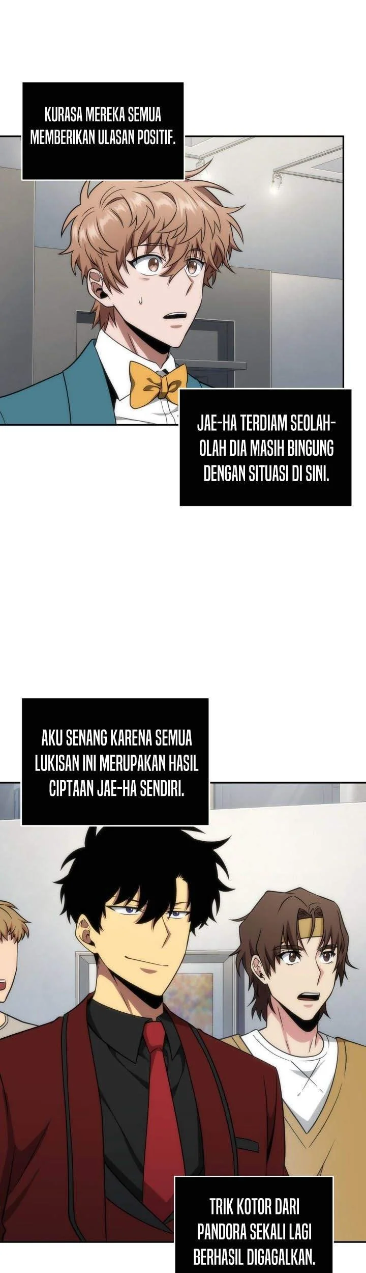 Tomb Raider King Bab 254 halaman 49