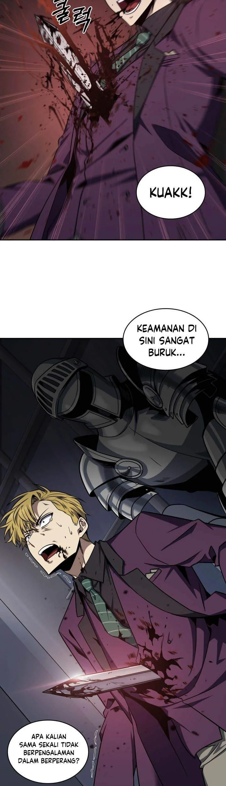 Tomb Raider King Bab 255 halaman 43