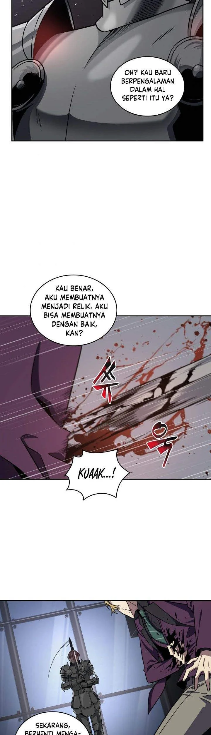 Tomb Raider King Bab 255 halaman 45