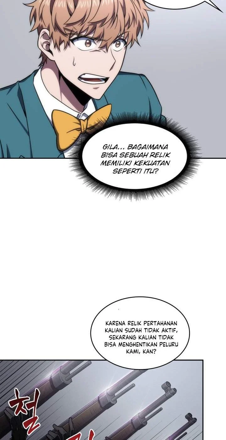 Tomb Raider King chapter 257 halaman 10