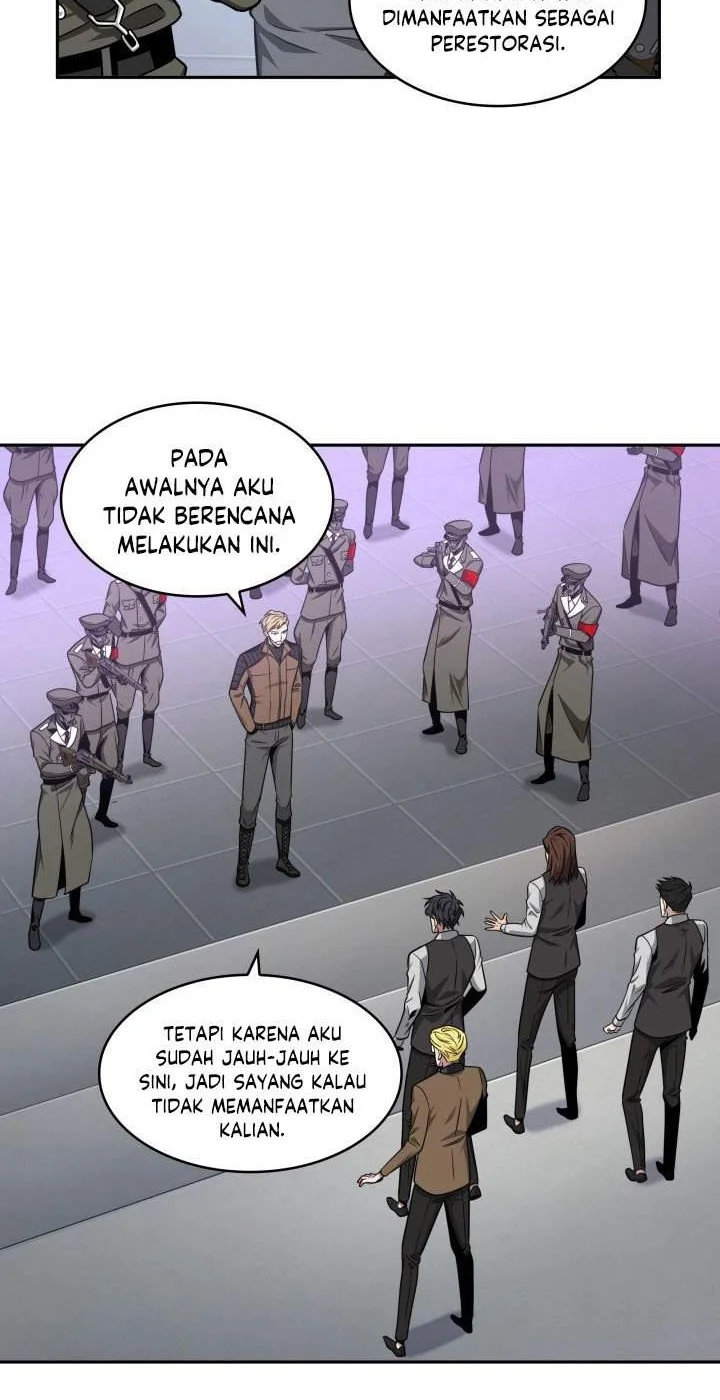 Tomb Raider King chapter 257 halaman 14