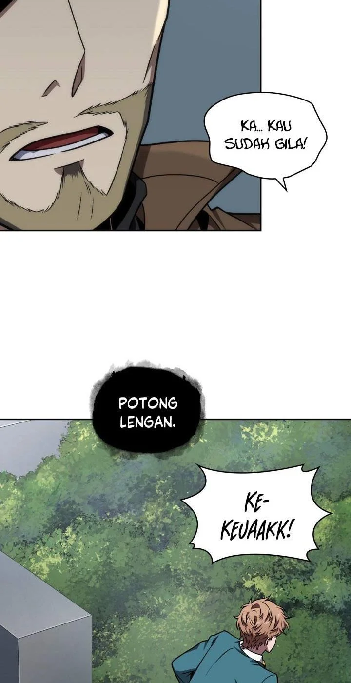 Tomb Raider King chapter 257 halaman 25