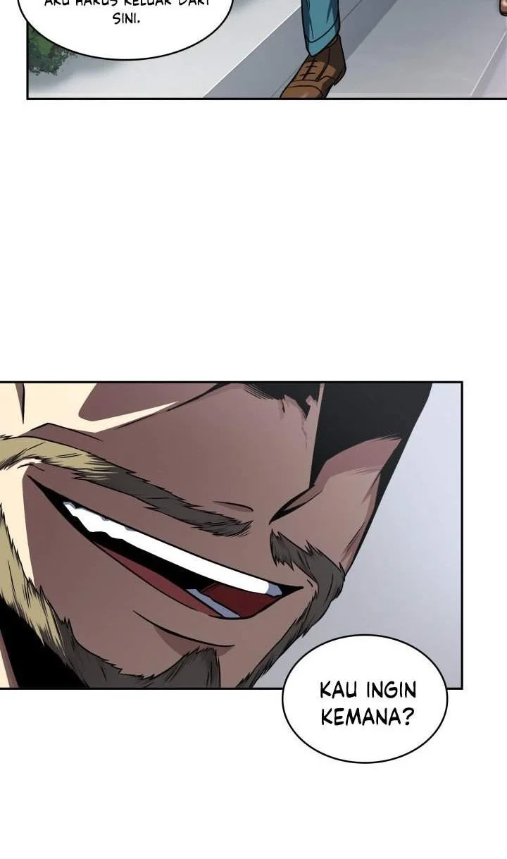Tomb Raider King chapter 257 halaman 27