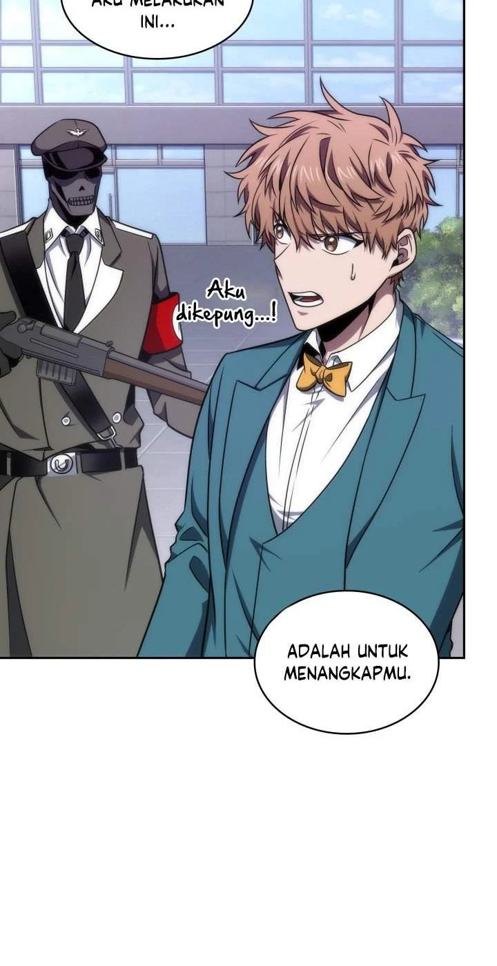 Tomb Raider King chapter 257 halaman 29