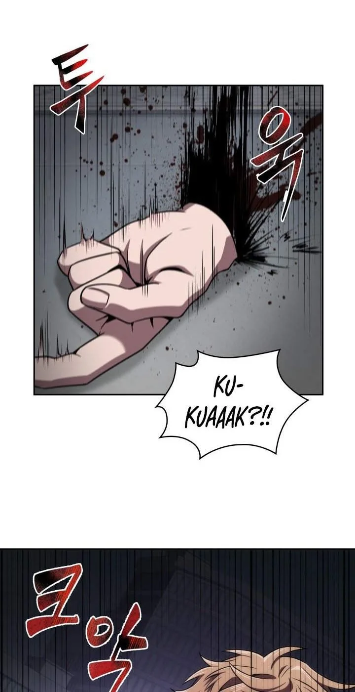 Tomb Raider King chapter 257 halaman 39