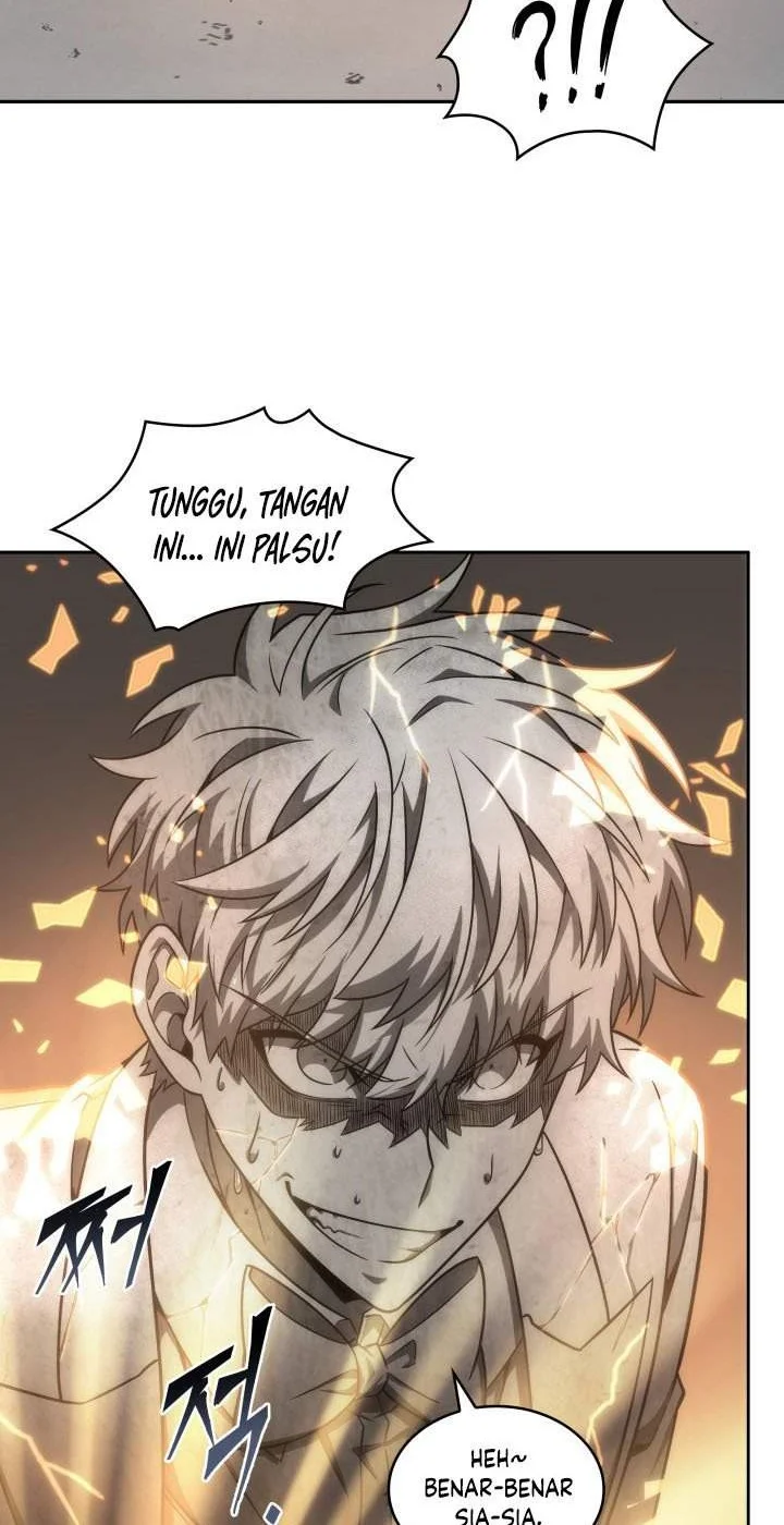 Tomb Raider King chapter 257 halaman 47