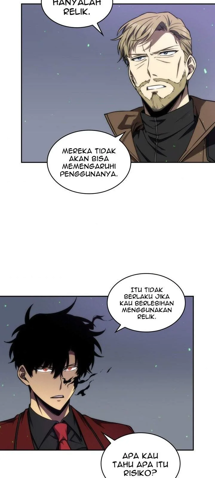 Tomb Raider King Bab 259 halaman 2