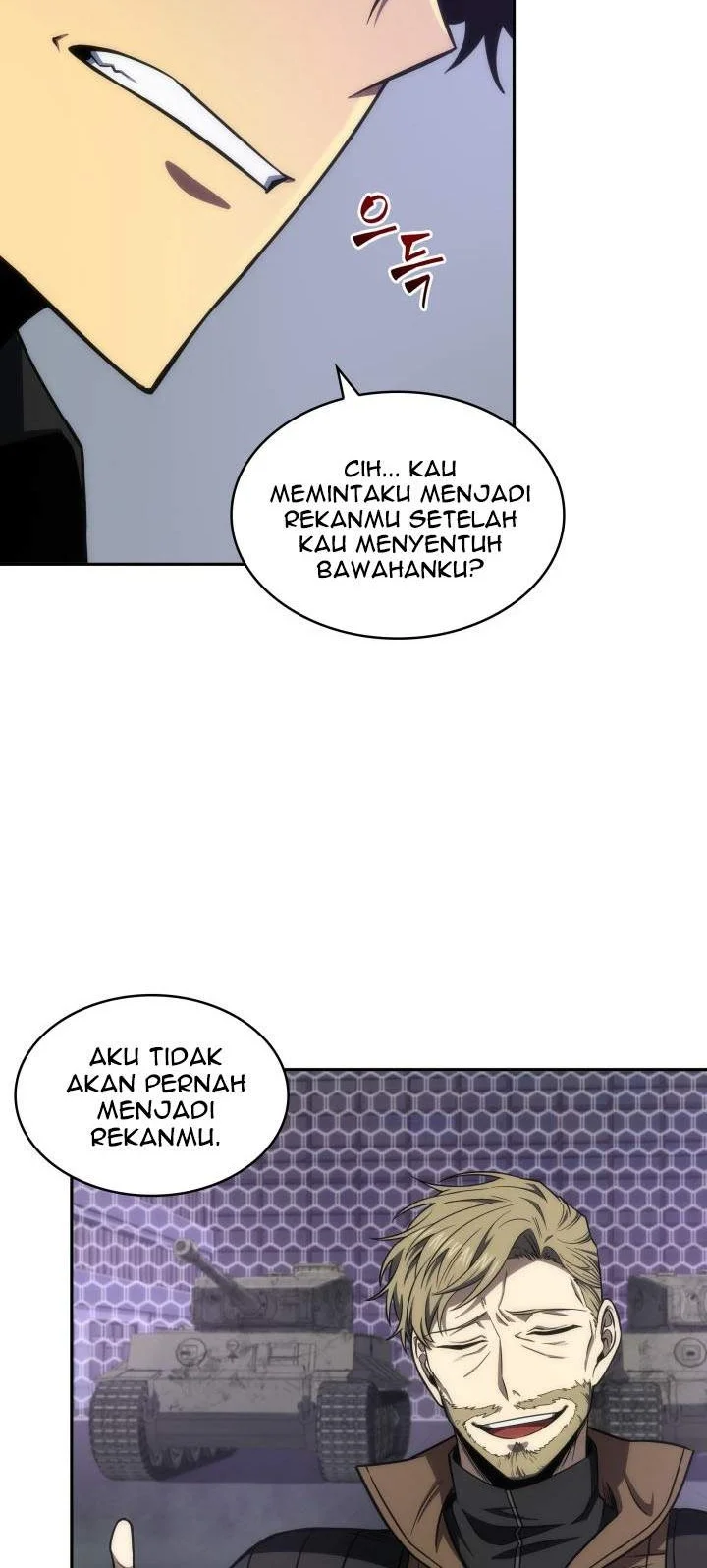 Tomb Raider King Bab 259 halaman 6
