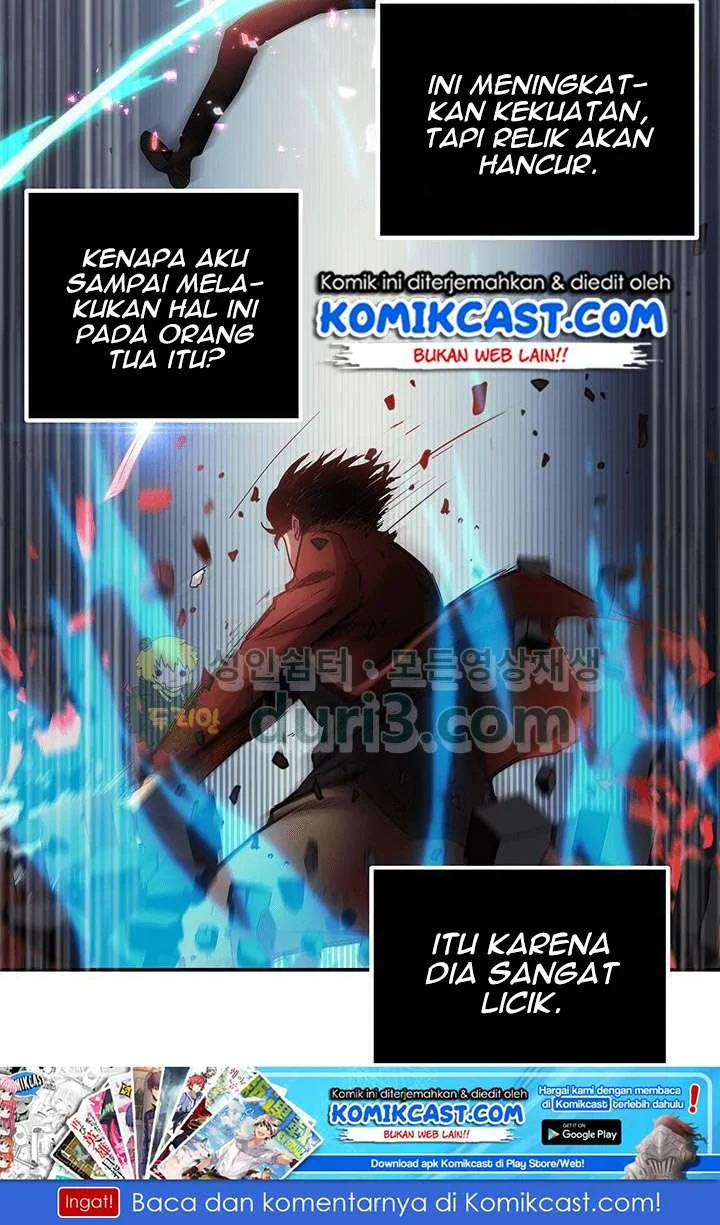 Tomb Raider King Bab 26 halaman 3