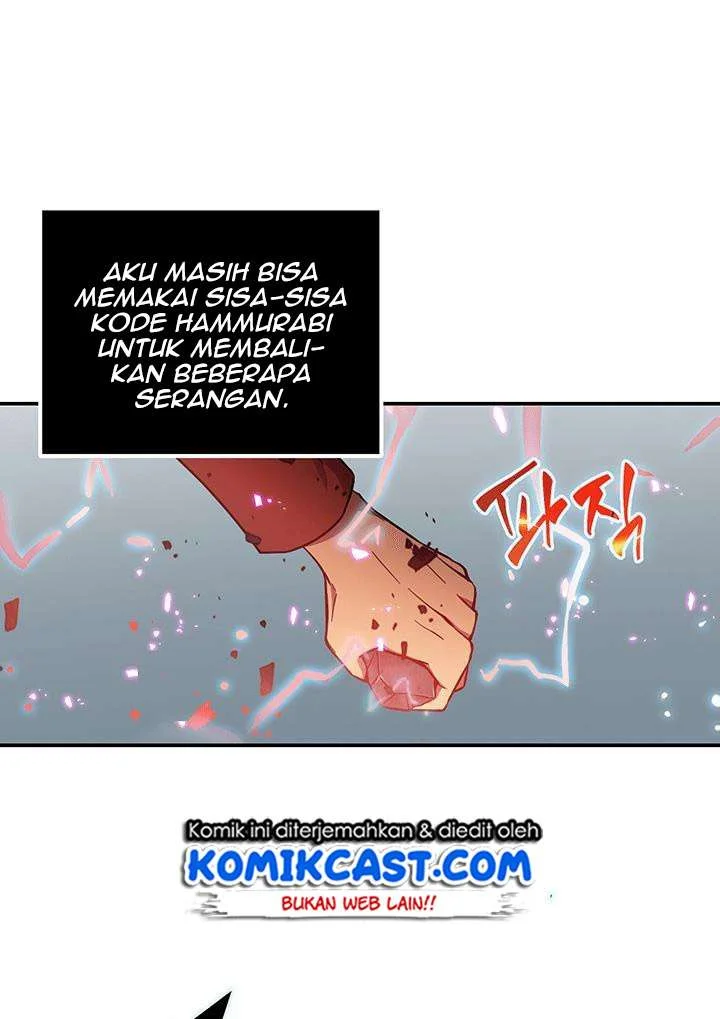 Tomb Raider King Bab 26 halaman 8