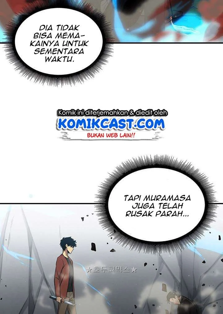 Tomb Raider King Bab 26 halaman 16