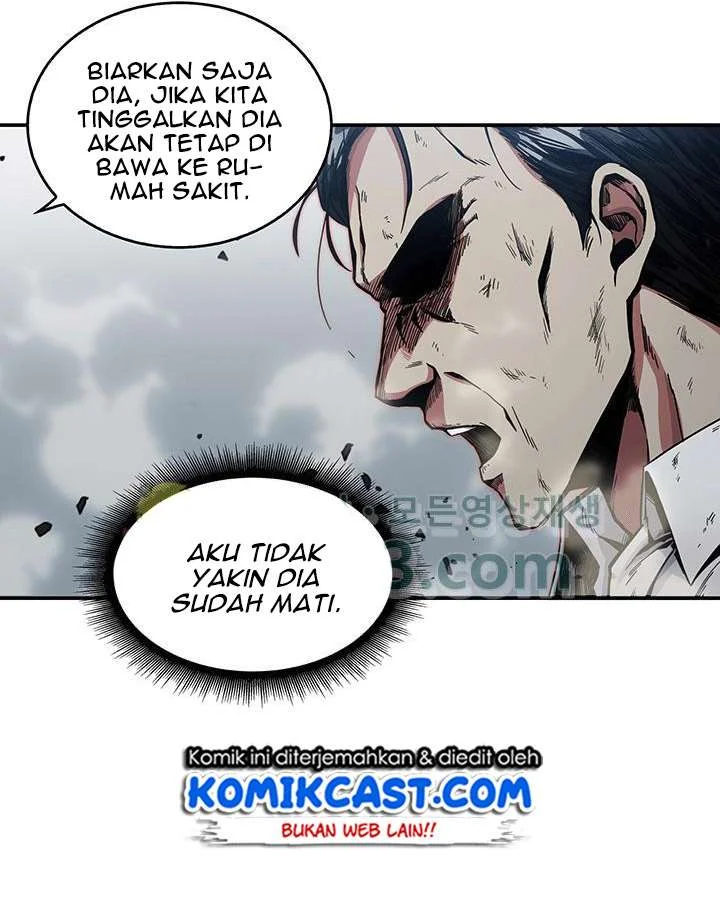 Tomb Raider King Bab 26 halaman 24