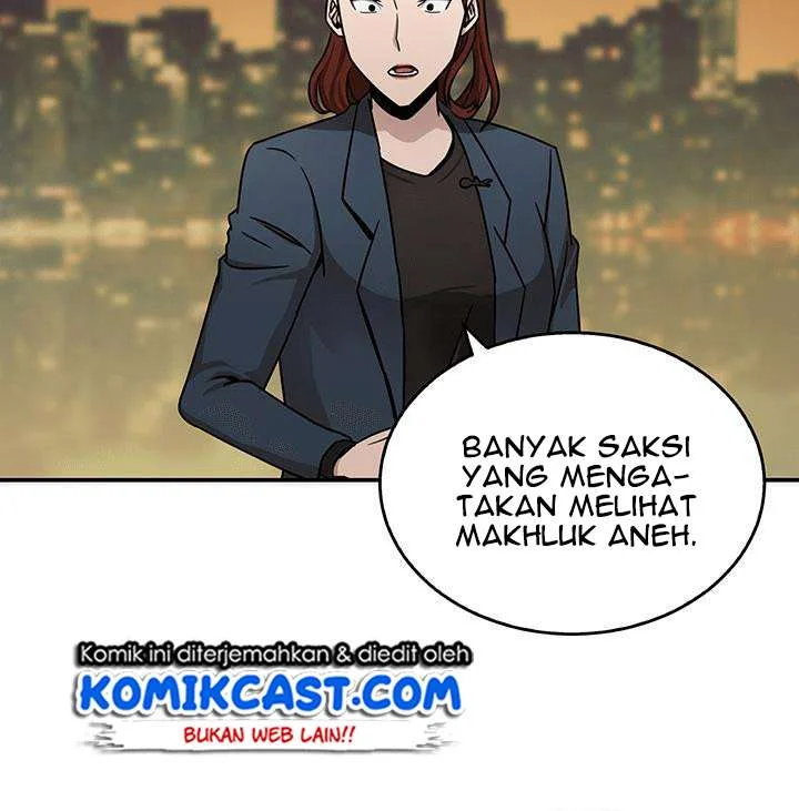 Tomb Raider King Bab 26 halaman 29
