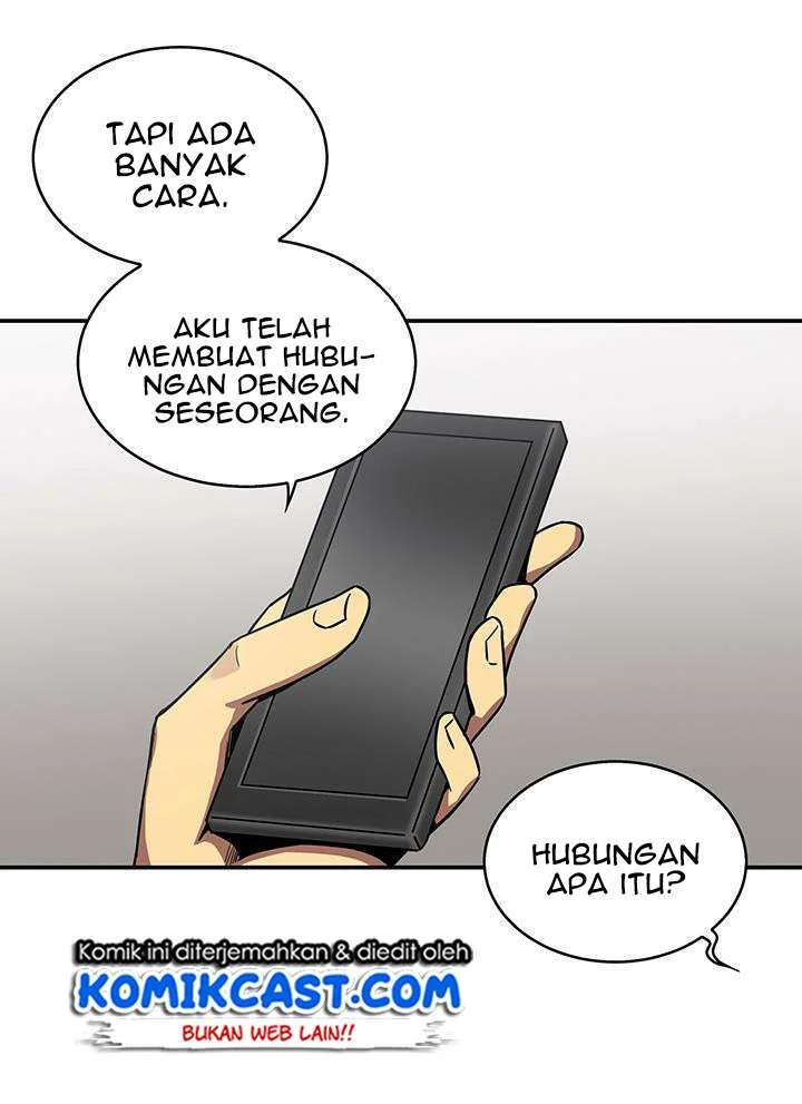 Tomb Raider King Bab 26 halaman 38