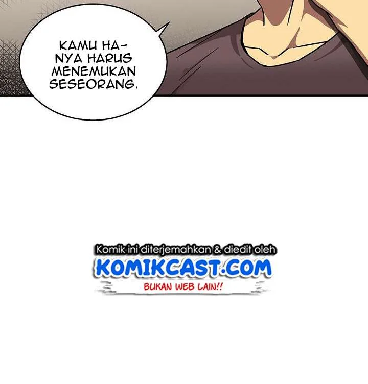 Tomb Raider King Bab 26 halaman 43